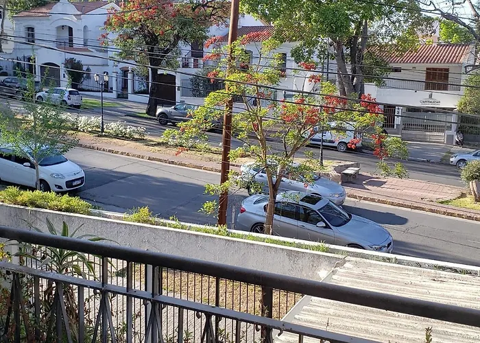La Casa Del Paseo