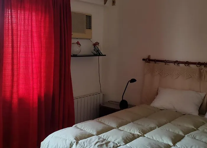 La Casa Del Paseo