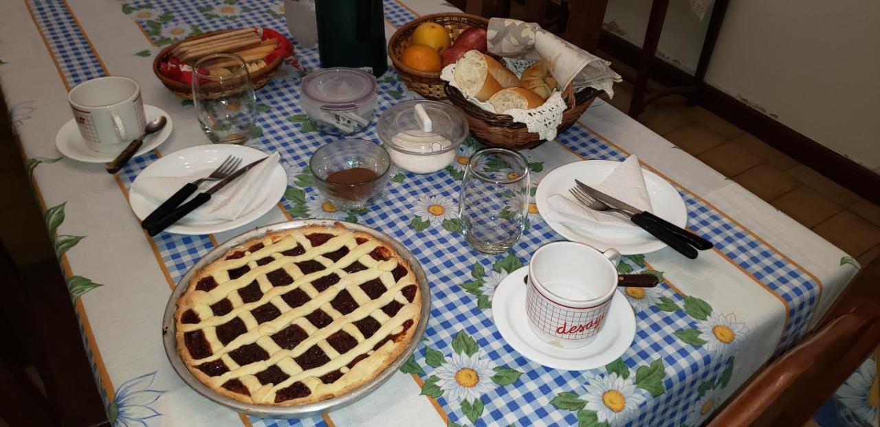 Homestay La Casa Del Paseo