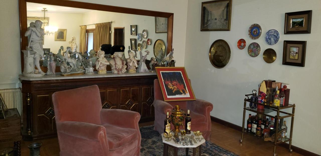La Casa Del Paseo Salta