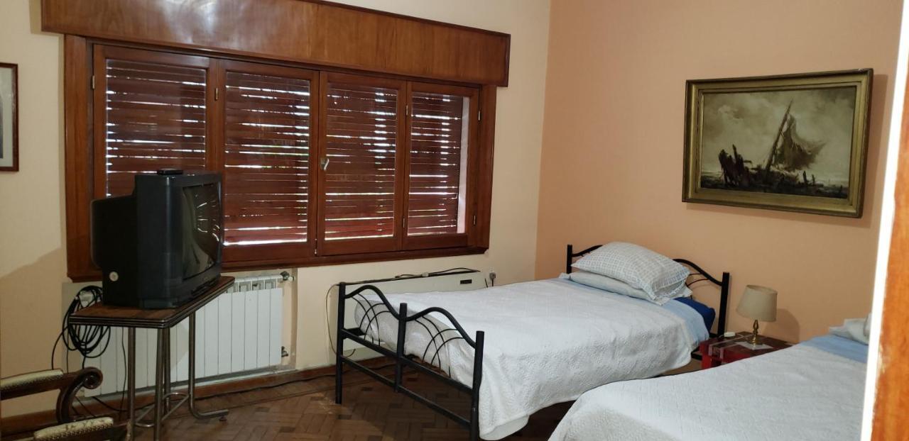 La Casa Del Paseo Homestay