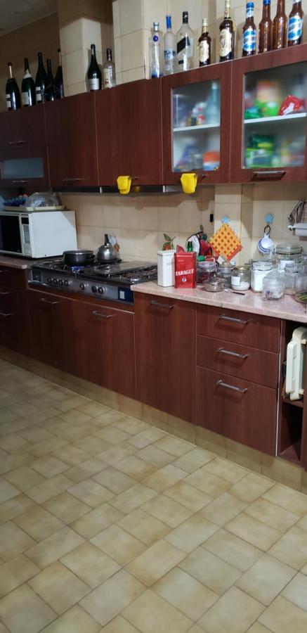 La Casa Del Paseo Homestay